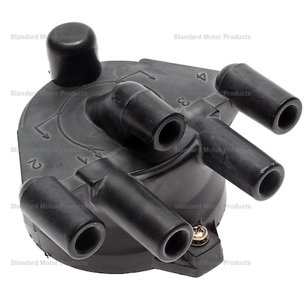 Standard Ignition Distributor Cap, JH-132 JH-132